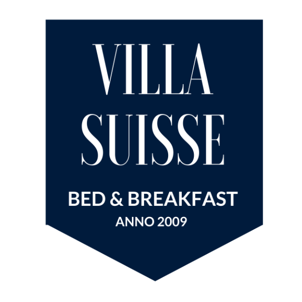 Opiaat Stuwkracht tijger Welkom - Villa Suisse Bed & Breakfast