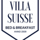 Villa Suisse Bed & Breakfast
